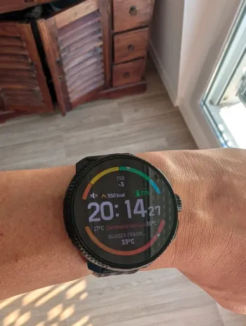 Gebrauchtes Suunto Race bike — Bild 6 von 6