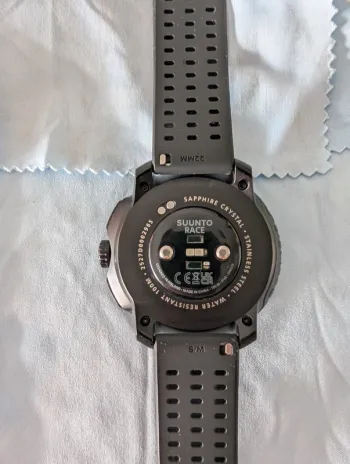 Gebrauchtes Suunto Race bike — Bild 5 von 6