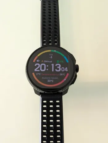 Used Suunto Race bike