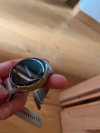 Gebrauchtes Garmin Venu 3S 2025 bike — Bild 2 von 3