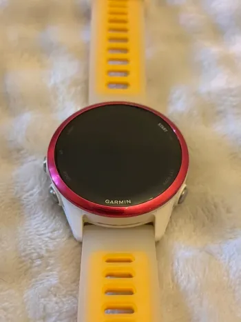Used Garmin Forerunner 570 2025 bike — image 2 of 2