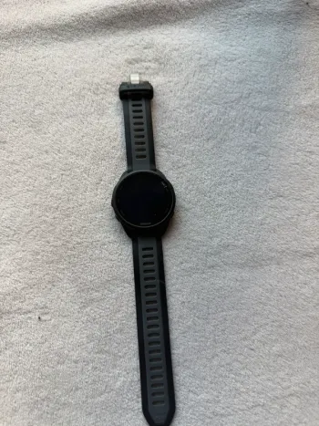 Gebrauchtes Garmin Forerunner 165 bike