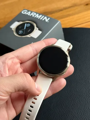 Gebrauchtes Garmin Venu 4 bike — Bild 2 von 5