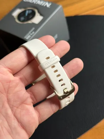 Gebrauchtes Garmin Venu 4 bike — Bild 5 von 5