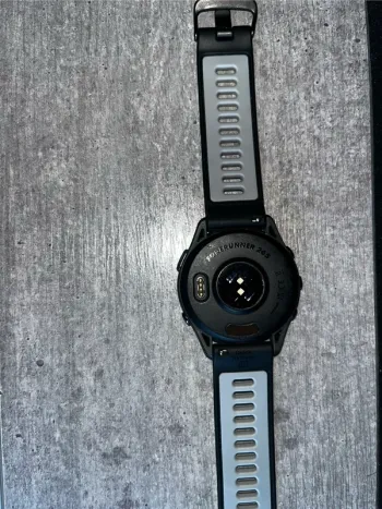 Używany Garmin Forerunner 265 bike — zdjęcie 4 z 4