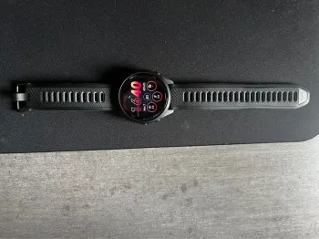 Używany Garmin Forerunner 265 bike — zdjęcie 2 z 4