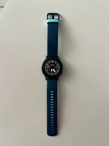 Gebrauchtes Garmin Vivoactive 5 bike — Bild 2 von 3