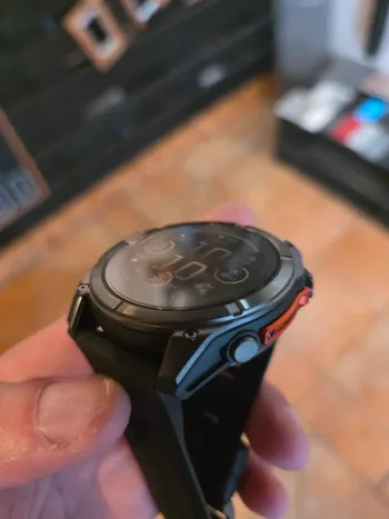 Tweedehands Garmin fenix 8 51mm bike — afbeelding 2 van 6
