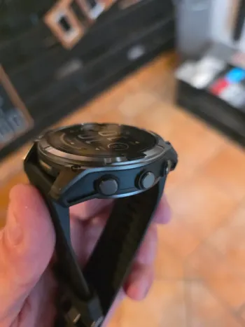 Tweedehands Garmin fenix 8 51mm bike — afbeelding 4 van 6