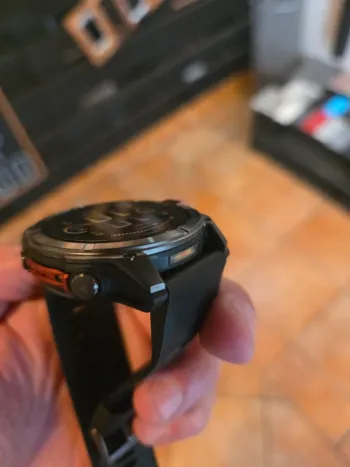Tweedehands Garmin fenix 8 51mm bike — afbeelding 3 van 6
