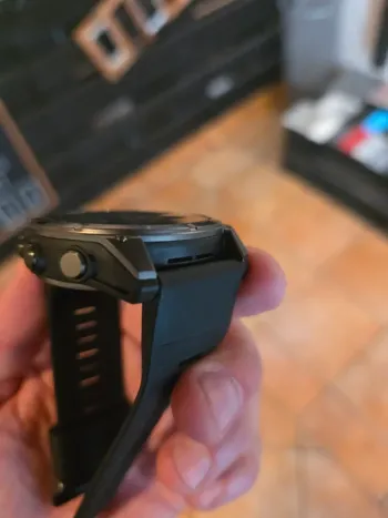 Tweedehands Garmin fenix 8 51mm bike — afbeelding 5 van 6