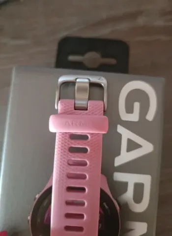 Gebrauchtes Garmin Forerunner 255s bike — Bild 5 von 7