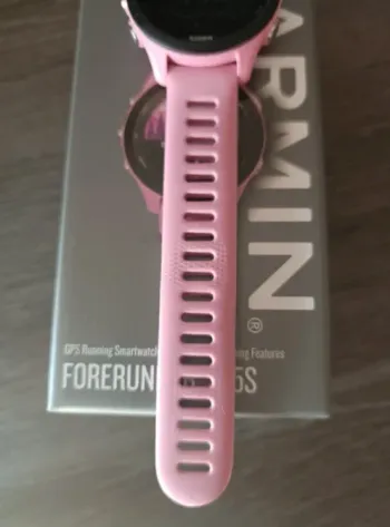 Gebrauchtes Garmin Forerunner 255s bike — Bild 6 von 7