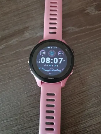 Gebrauchtes Garmin Forerunner 255s bike — Bild 3 von 7