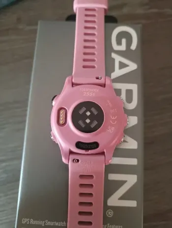 Gebrauchtes Garmin Forerunner 255s bike — Bild 2 von 7