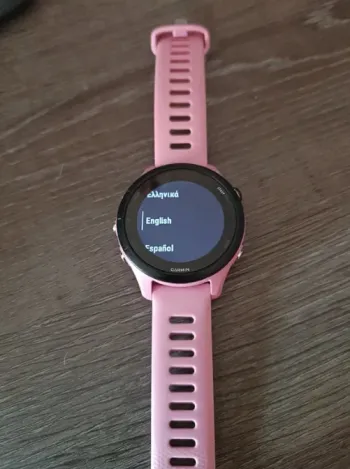 Gebrauchtes Garmin Forerunner 255s bike — Bild 7 von 7