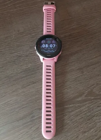 Gebrauchtes Garmin Forerunner 255s bike — Bild 4 von 7