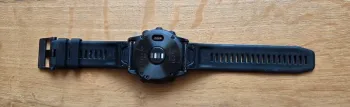 Used Garmin Fenix 6X PRO bike — image 2 of 5