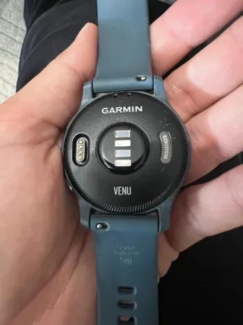 Gebrauchtes Garmin Venu bike — Bild 5 von 5