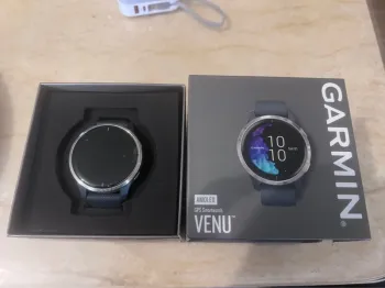 Gebrauchtes Garmin Venu bike