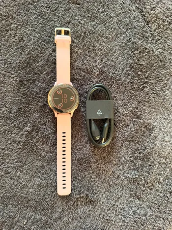 Gebrauchtes Garmin Venu 3S bike — Bild 3 von 9