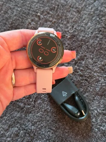 Gebrauchtes Garmin Venu 3S bike