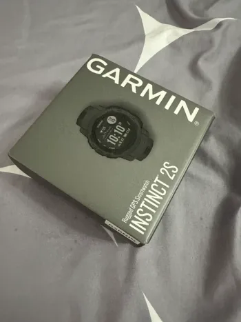 Gebrauchtes Garmin Instinct 2S bike — Bild 3 von 4