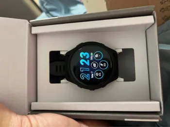 Gebrauchtes Garmin Forerunner 265 bike — Bild 6 von 7