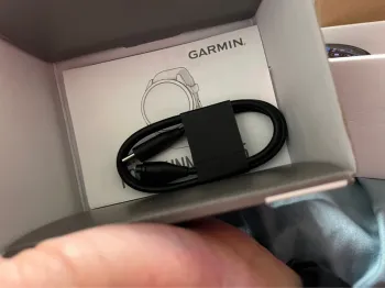 Gebrauchtes Garmin Forerunner 265 bike — Bild 7 von 7