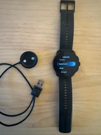 Gebrauchtes Suunto Race S 2025 bike — Bild 3 von 3