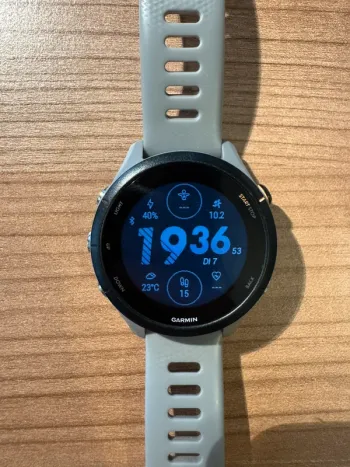 Używany Garmin Forerunner 255S bike — zdjęcie 6 z 9