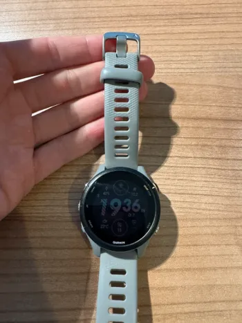 Używany Garmin Forerunner 255S bike — zdjęcie 7 z 9