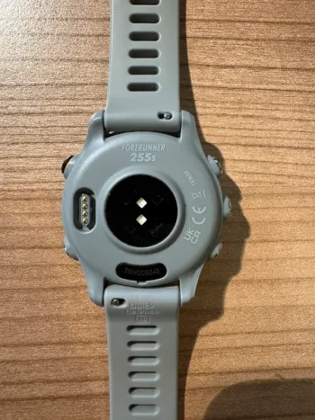 Używany Garmin Forerunner 255S bike — zdjęcie 8 z 9