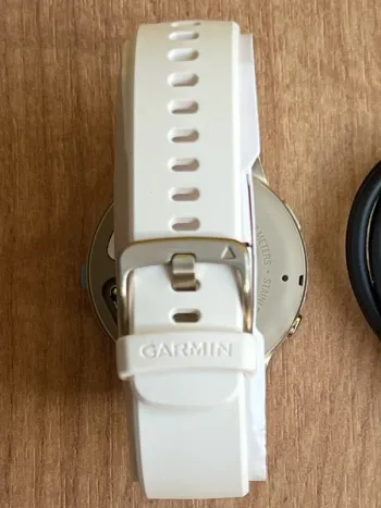Gebrauchtes Garmin Venu 4 bike — Bild 2 von 6