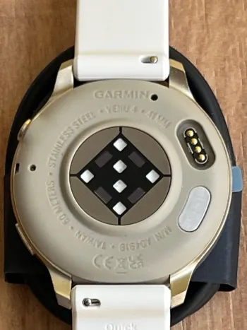 Gebrauchtes Garmin Venu 4 bike — Bild 6 von 6