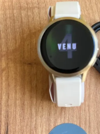 Gebrauchtes Garmin Venu 4 bike — Bild 4 von 6