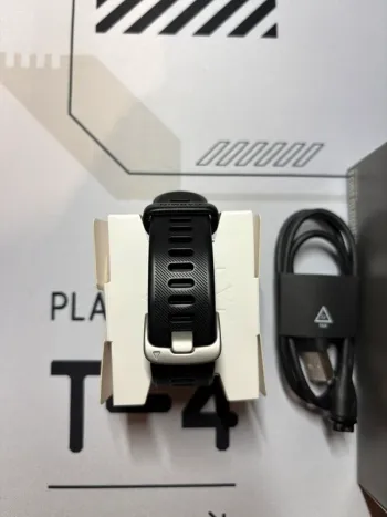 Używany Garmin Forerunner 55 bike — zdjęcie 3 z 3