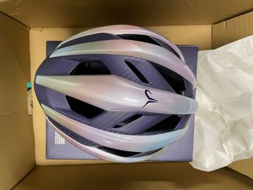 Gebrauchtes MET Trenta 3k Carbon Limited Edition Tadej Pogacar 2026 Cycling Accessories
