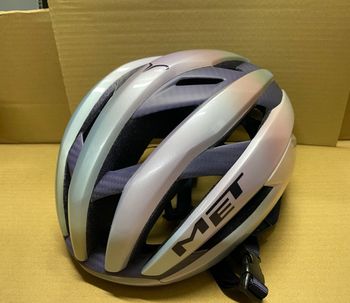 Używany MET Trenta 3k Carbon Limited Edition Tadej Pogacar 2026 bike
