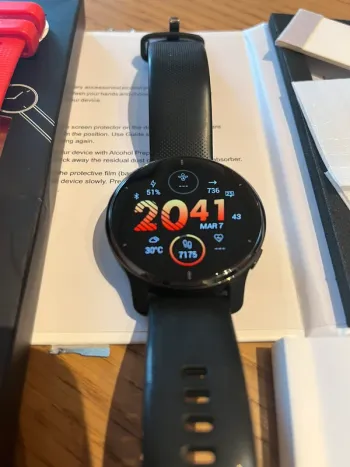 Garmin Venu 2 Plus bike usato — immagine 6 di 6