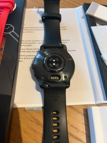 Garmin Venu 2 Plus bike usato — immagine 5 di 6