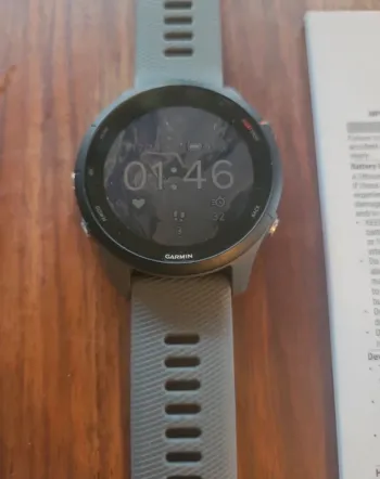 Tweedehands Garmin Forerunner 255 bike — afbeelding 2 van 5