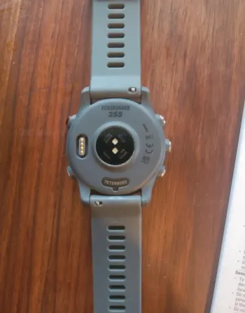 Tweedehands Garmin Forerunner 255 bike — afbeelding 4 van 5