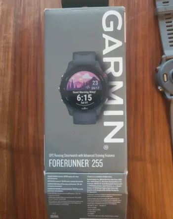 Tweedehands Garmin Forerunner 255 bike — afbeelding 5 van 5