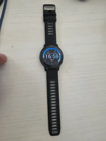 Gebrauchtes Garmin Vivoactive 5 bike