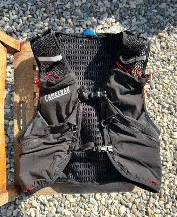 Gebrauchtes Camelbak Apex Pro 12L bike