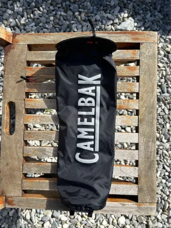 Gebrauchtes Camelbak Apex Pro 12L bike — Bild 2 von 3