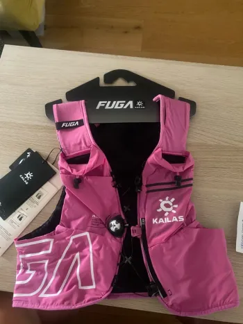 Brugt Rose Fuga Air 8 bike
