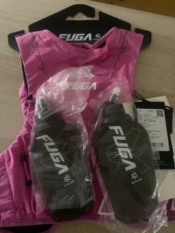 Käytetty Rose Fuga Air 8 bike — kuva 5 / 5