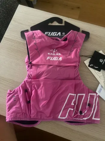 Käytetty Rose Fuga Air 8 bike — kuva 3 / 5